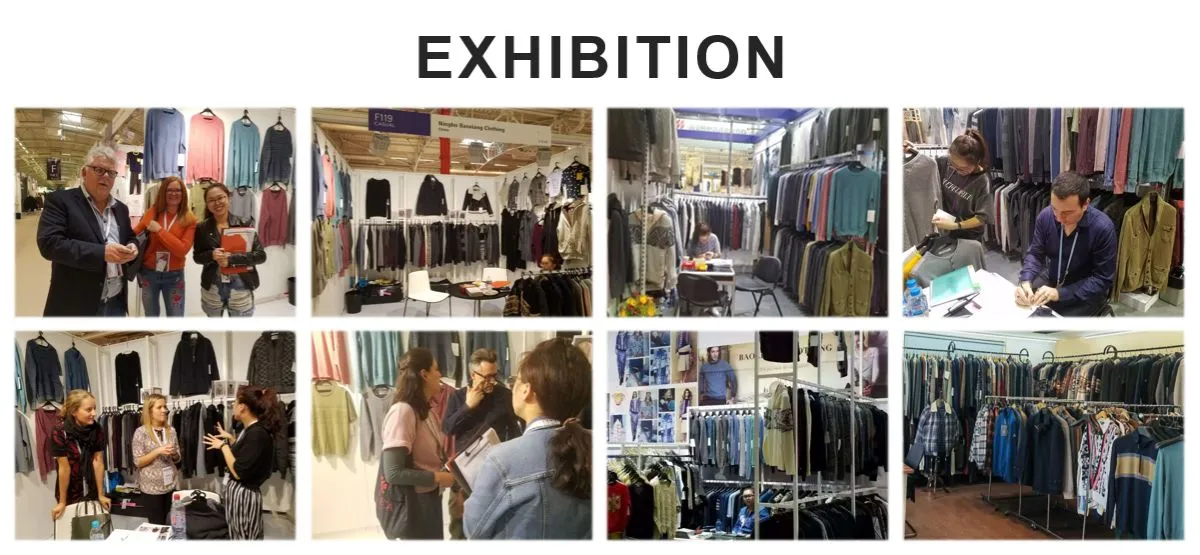 men summer polo shirt TEAMEXHIBITION