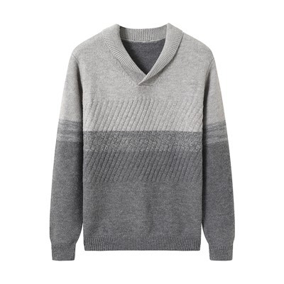 الرجال المتضخم سترة متماسكة